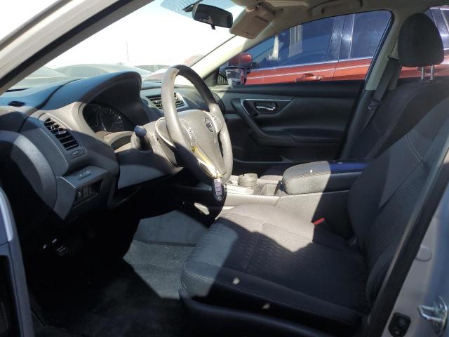 Photo 7 from auction – 2017 NISSAN ALTIMA 2.5 with VIN 1N4AL3AP8HC275012