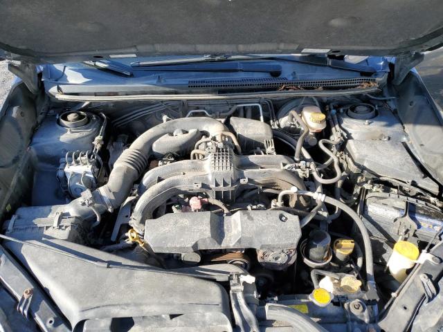 Photo 11 from auction – 2015 SUBARU IMPREZA with VIN JF1GJAA68FH023577