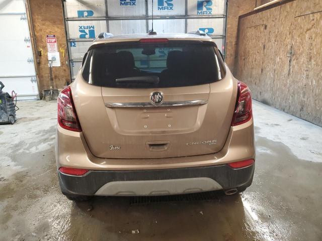 Photo 6 from auction – 2019 BUICK ENCORE PRE with VIN KL4CJESB3KB823545