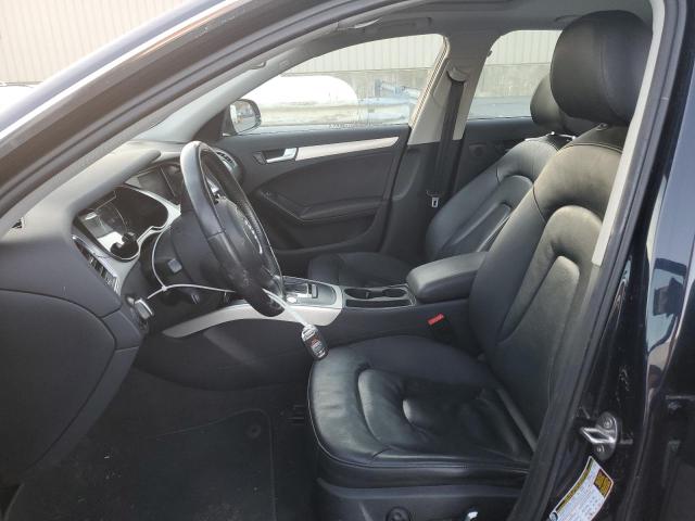 Photo 7 from auction – 2016 AUDI A4 PREMIUM with VIN WAUBFAFL5GN011388