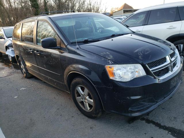 Photo 4 from auction – 2011 DODGE GRAND CARA with VIN 2D4RN3DG2BR601617