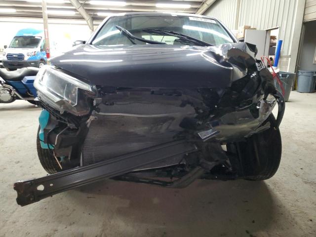 Photo 5 from auction – 2015 HONDA CR-V LX with VIN 2HKRM3H39FH548781