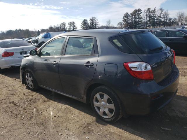 Photo 2 from auction – 2009 TOYOTA COROLLA MA with VIN 2T1KU40E69C045799