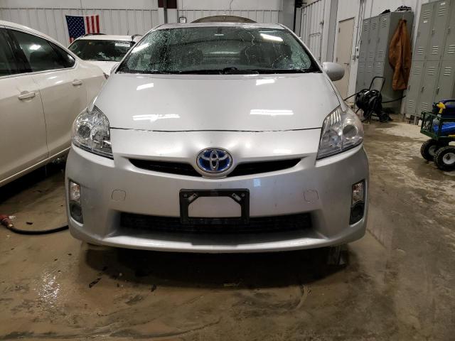 Photo 5 from auction – 2011 TOYOTA PRIUS with VIN JTDKN3DU6B1371833