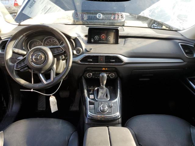 Photo 8 from auction – 2017 MAZDA CX-9 TOURI with VIN JM3TCBCY0H0130400