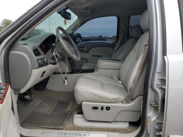 Photo 7 from auction – 2012 CHEVROLET 2500 with VIN 1GC1KYC85CF201425