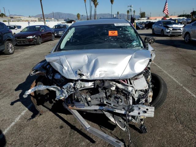 Photo 5 from auction – 2019 TOYOTA PRIUS with VIN JTDKARFU7K3070195