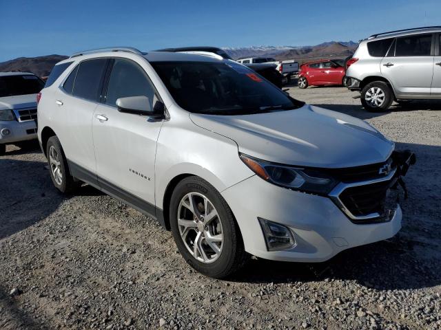 Photo 4 from auction – 2019 CHEVROLET EQUINOX LT with VIN 2GNAXVEX5K6167748