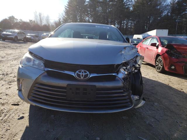 Photo 5 from auction – 2015 TOYOTA CAMRY LE with VIN 4T4BF1FKXFR481710