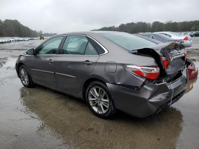 Photo 2 from auction – 2017 TOYOTA CAMRY LE with VIN 4T1BF1FK8HU356699