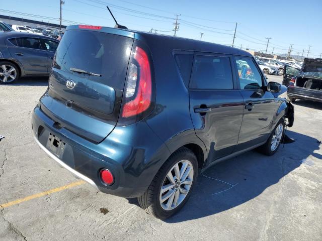 Photo 3 from auction – 2018 KIA SOUL + with VIN KNDJP3A59J7544095