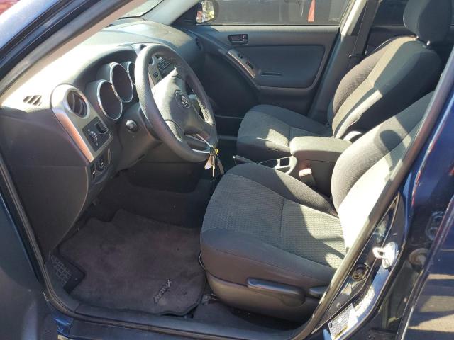 Photo 7 from auction – 2005 TOYOTA COROLLA MA with VIN 2T1KR32E75C384994