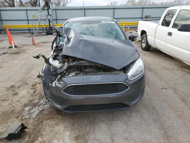 Photo 5 from auction – 2015 FORD FOCUS SE with VIN 1FADP3F27FL373122