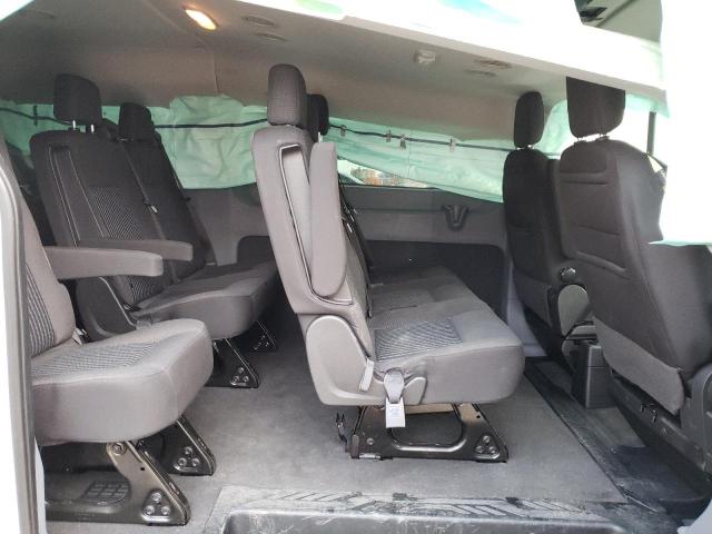 Photo 11 from auction – 2019 FORD TRANSIT T- with VIN 1FBZX2ZM7KKA93387