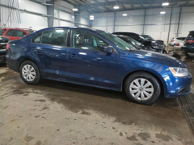 Photo 4 from auction – 2013 VOLKSWAGEN JETTA BASE with VIN 3VW1K7AJ7DM409661