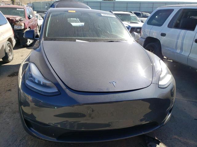 Photo 5 from auction – 2022 TESLA MODEL Y with VIN 7SAYGDEEXNF321646