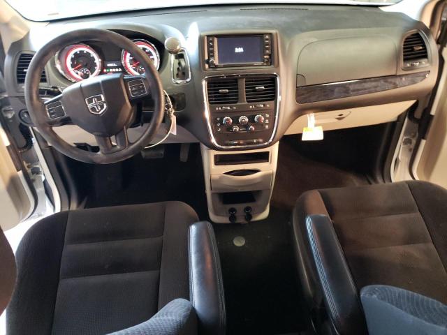 صورة رقم 8 من المزاد - 2017 DODGE GRAND CARA مع VIN 2C4RDGBG2HR865729