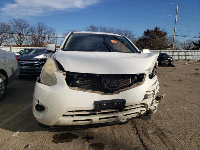 Photo 5 from auction – 2011 NISSAN ROGUE S with VIN JN8AS5MV7BW283132