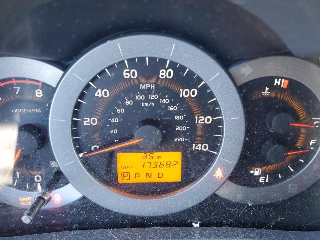 Photo 9 from auction – 2012 TOYOTA RAV4 with VIN 2T3BF4DV6CW190830