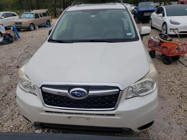 Photo 5 from auction – 2015 SUBARU FORESTER 2 with VIN JF2SJARC8FH436342