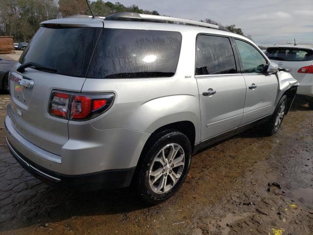 Photo 3 from auction – 2015 GMC ACADIA SLT with VIN 1GKKRRKD5FJ138188