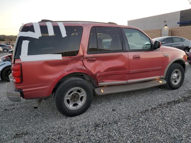Photo 3 from auction – 2002 FORD EXPEDITION with VIN 1FMRU17W92LA26881