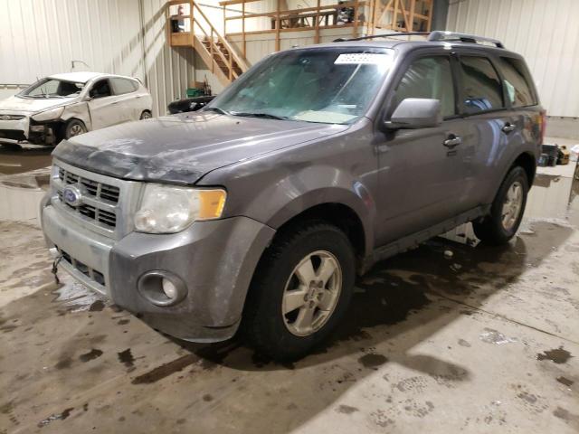 FORD ESCAPE LIM 2011 con VIN 1FMCU9EG8BKC68843 - Foto de la subasta
