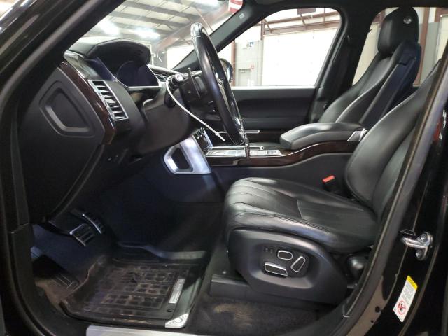 Photo 7 from auction – 2013 LAND ROVER RANGE ROVE with VIN SALGS2EF3DA114133