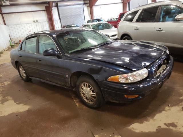 Photo 4 from auction – 2002 BUICK LESABRE CU with VIN 1G4HP54K32U232302