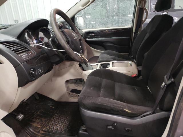 Photo 7 from auction – 2015 DODGE GRAND CARA with VIN 2C4RDGCG6FR536057