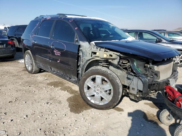 Photo 4 from auction – 2015 GMC ACADIA DEN with VIN 1GKKVTKD1FJ183783