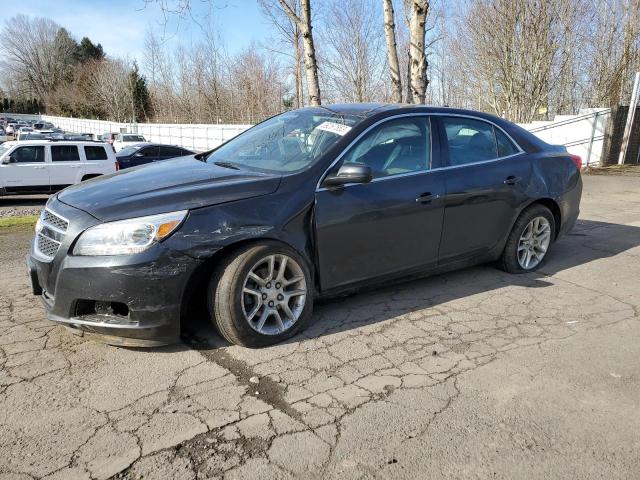 Photo 1 from auction – 2013 CHEVROLET MALIBU 1LT with VIN 1G11D5RR2DF110664
