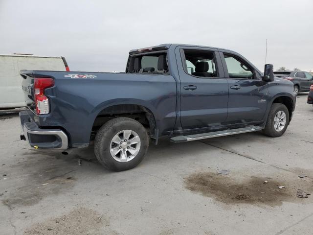 Photo 3 from auction – 2021 CHEVROLET SILVERADO with VIN 1GCUYDED9MZ282170