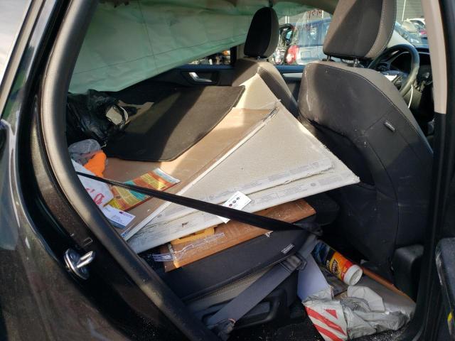 Photo 11 from auction – 2020 FORD ESCAPE SE with VIN 1FMCU9G69LUA69794