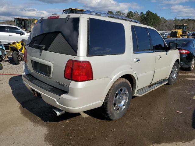 Photo 3 from auction – 2005 LINCOLN NAVIGATOR with VIN 5LMFU28535LJ10436