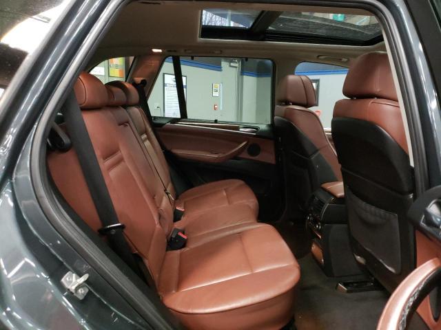 Photo 11 from auction – 2012 BMW X5 XDRIVE3 with VIN 5UXZV4C57CL757616