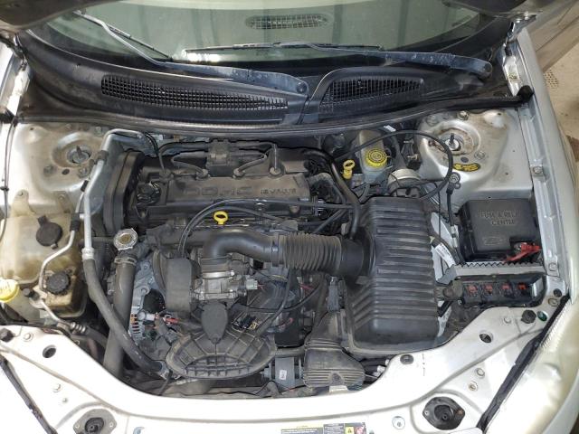 Photo 11 from auction – 2006 DODGE STRATUS SX with VIN 1B3EL46X36N207679