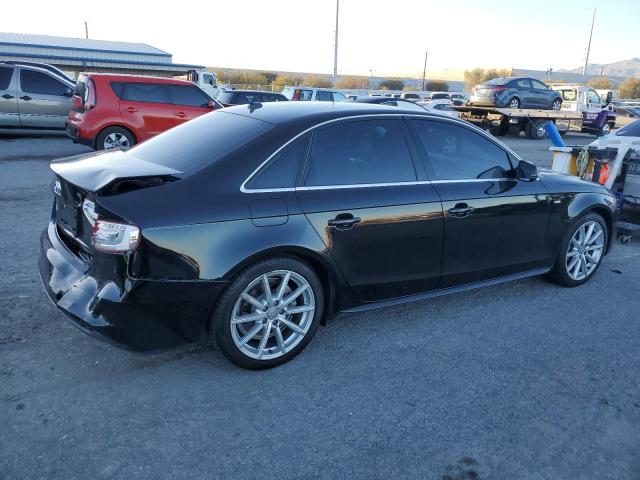 Photo 3 from auction – 2016 AUDI A4 PREMIUM with VIN WAUFFAFL3GN007535