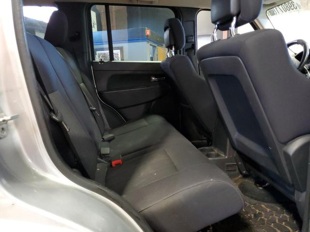 Photo 11 from auction – 2012 JEEP LIBERTY with VIN 1C4PJMAK9CW137572