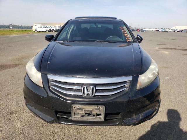 Photo 5 from auction – 2012 HONDA ACCORD EX with VIN 1HGCP2F76CA155645