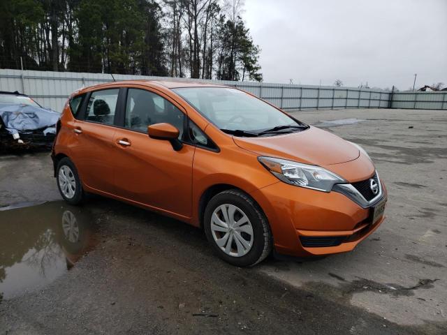Photo 4 from auction – 2017 NISSAN VERSA NOTE with VIN 3N1CE2CP3HL355054