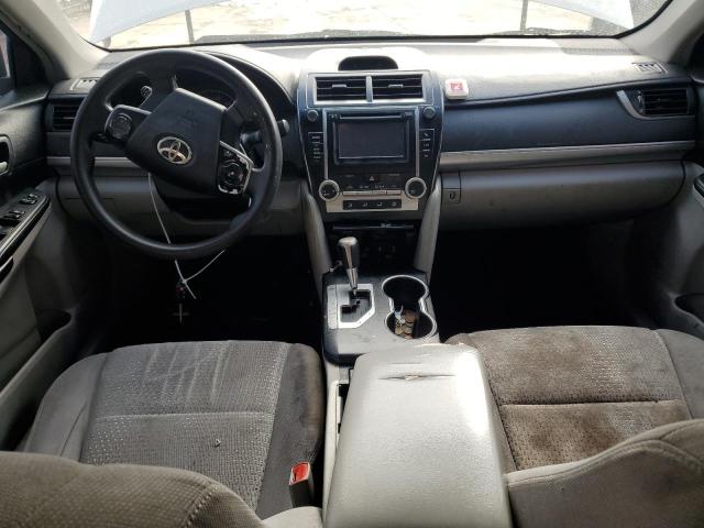 Foto 8 de la subasta – 2012 TOYOTA CAMRY BASE con VIN 4T4BF1FK9CR255993