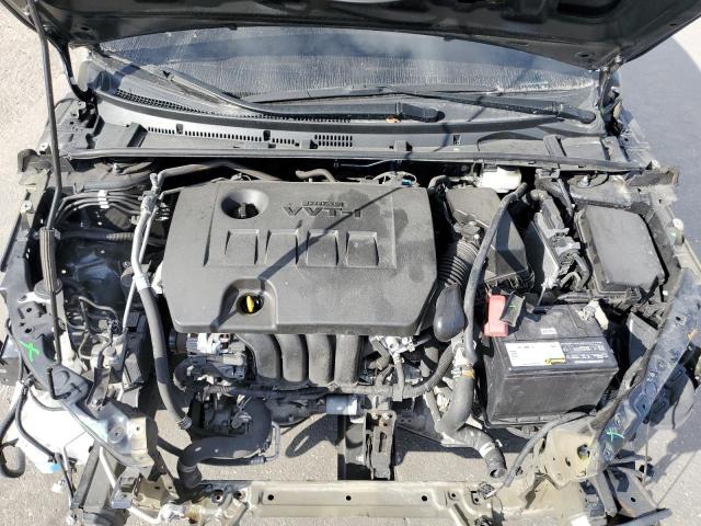 Photo 11 from auction – 2019 TOYOTA COROLLA L with VIN 5YFBURHE4KP932681