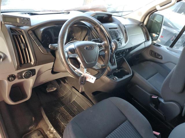 Photo 8 from auction – 2017 FORD TRANSIT T- with VIN 1FTBW2CM5HKA75729