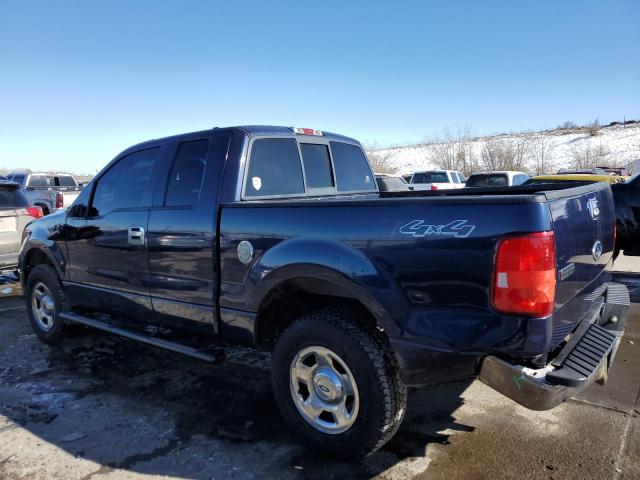 Photo 2 from auction – 2006 FORD F150 with VIN 1FTPX14VX6KC19681