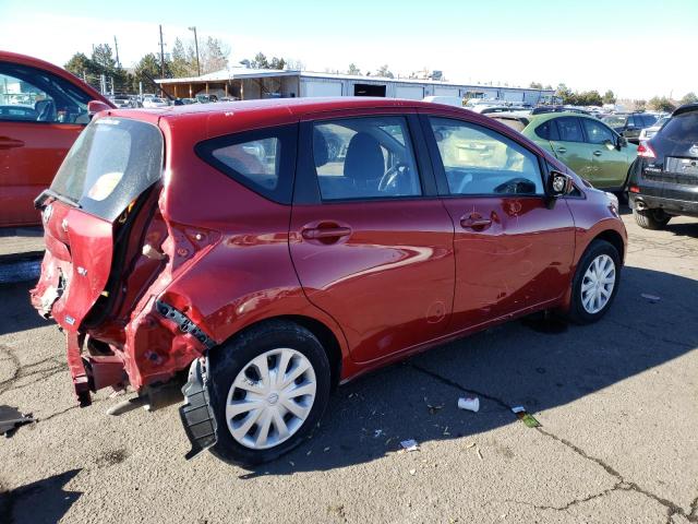 Photo 3 from auction – 2015 NISSAN VERSA NOTE with VIN 3N1CE2CP2FL438777