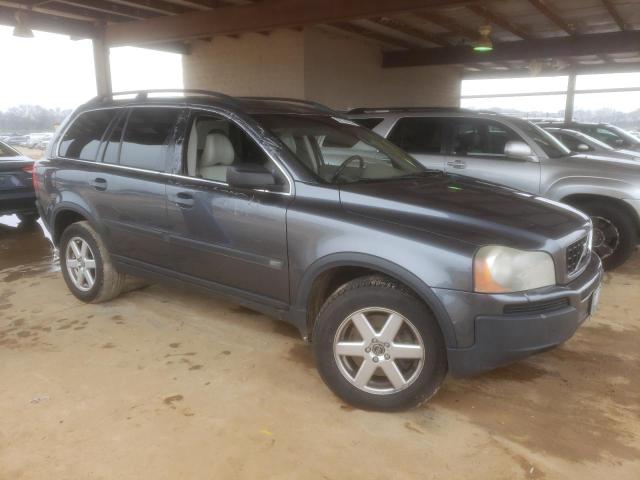 Photo 4 from auction – 2005 VOLVO XC90 with VIN YV1CY592251184117