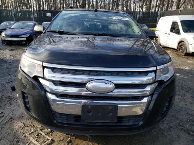 Photo 5 from auction – 2014 FORD EDGE SE with VIN 2FMDK3GC6EBA23409