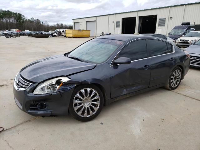 NISSAN ALTIMA BAS 2012 with VIN 1N4AL2AP8CC155245 - Photo from auction