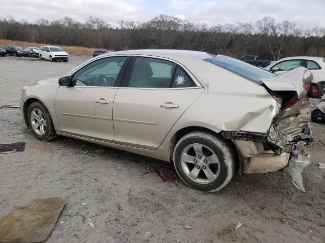 Photo 2 from auction – 2014 CHEVROLET MALIBU LS with VIN 1G11B5SL4EF117337